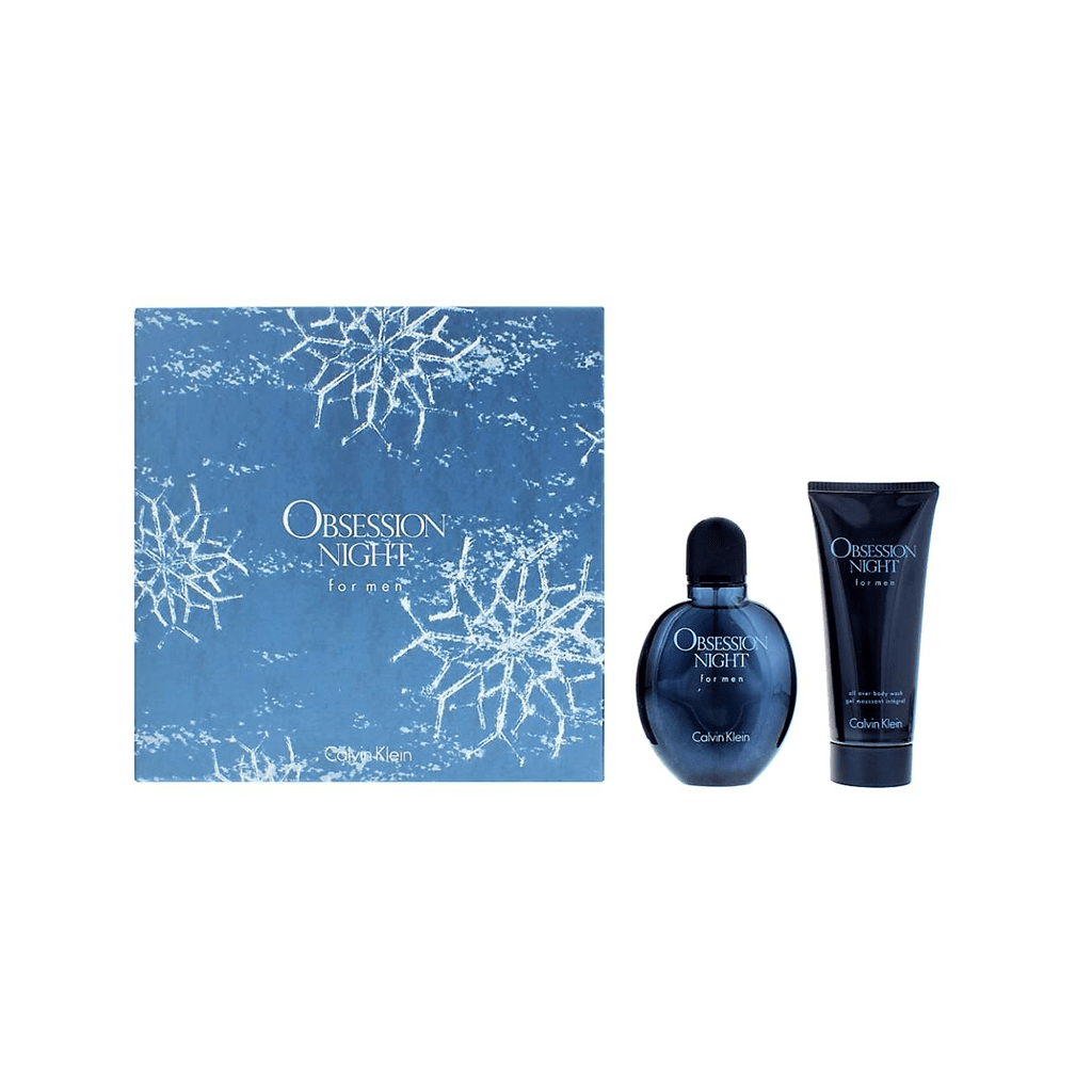 Calvin klein discount perfume obsession night