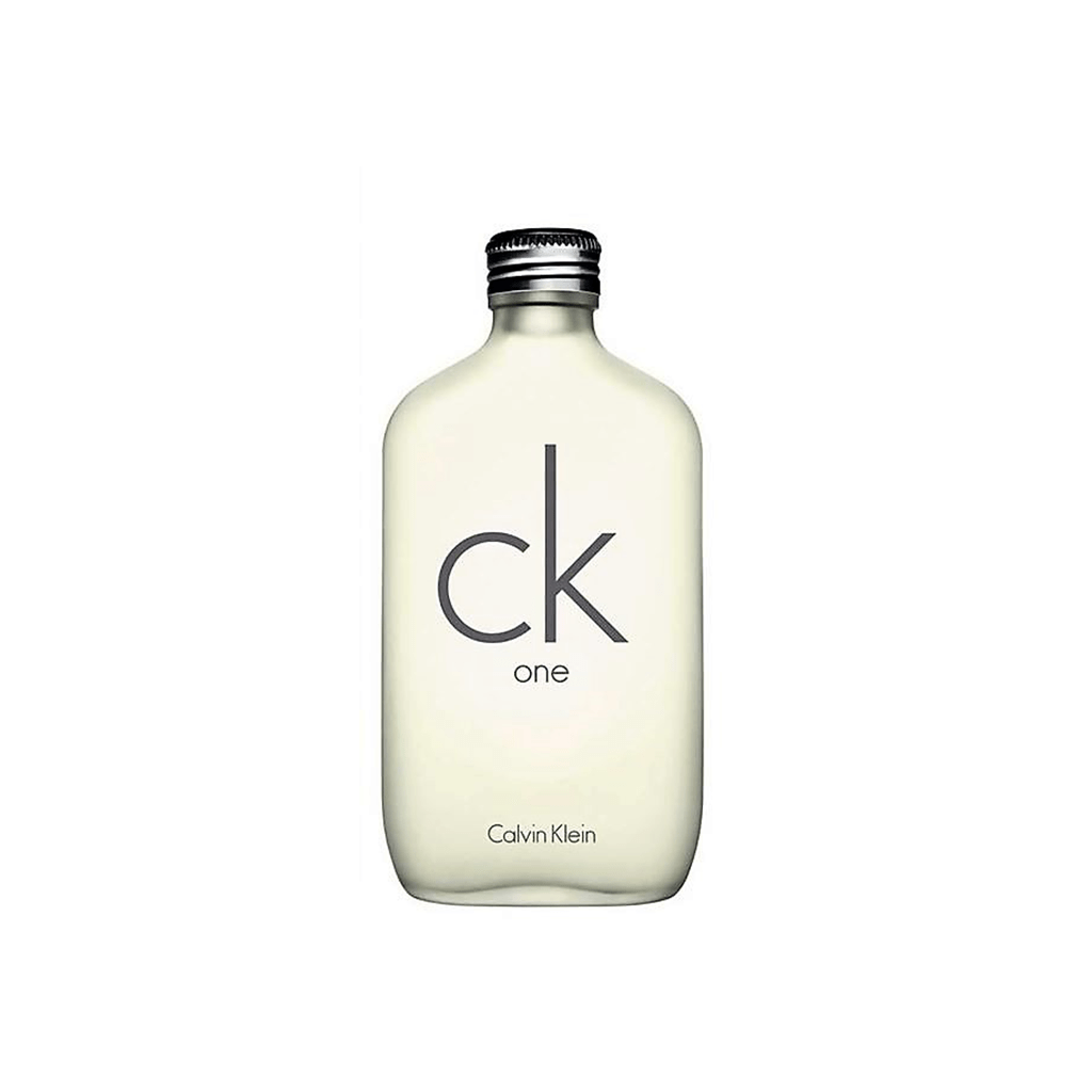 CK One Unisex Perfume 50ml, 100ml, 200ml