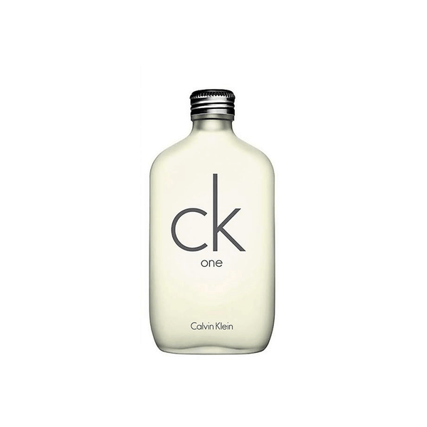 CK One Unisex Perfume 50ml, 100ml, 200ml | Perfume Direct