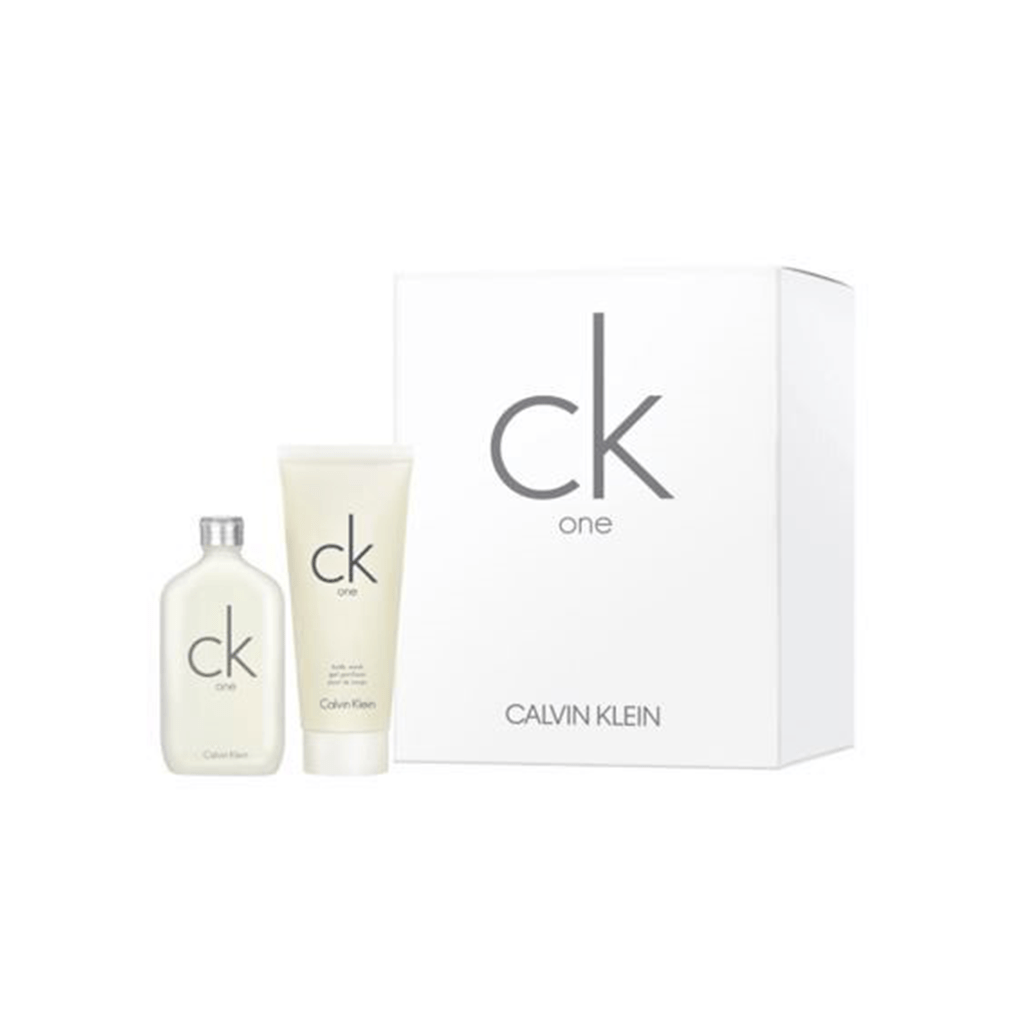 Ck one gift clearance set for her