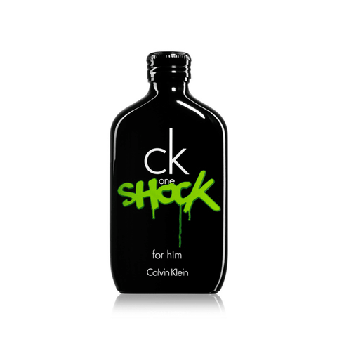 CK One Shock EDT Aftershave 100ml 200ml Perfume Direct