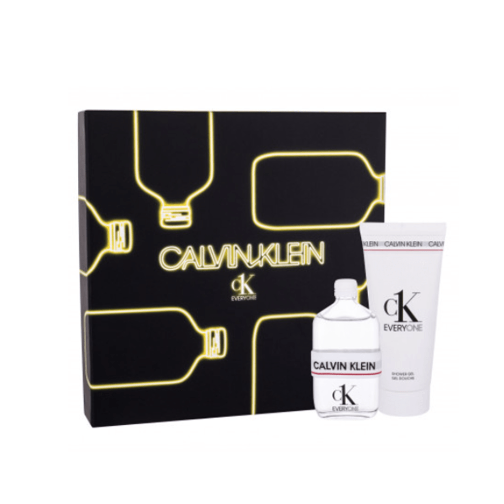 Ck one online 50ml gift set