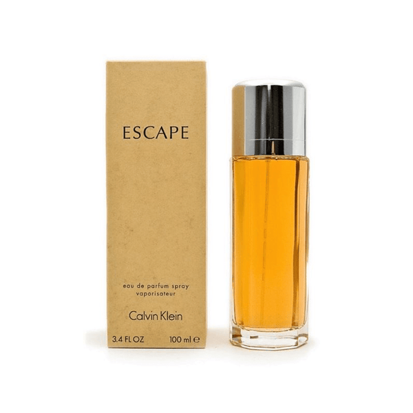 Calvin Klein Escape Perfume 50ml 100ml Perfume Direct