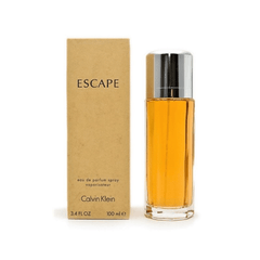 Calvin klein escape shop 50ml