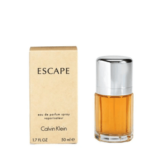 Calvin Klein Women's Perfume 50ml Calvin Klein Escape Eau de Parfum Women's Perfume Spray (50ml, 100ml)