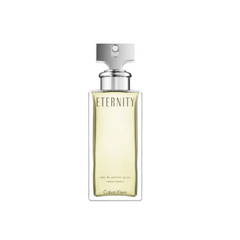 Calvin Klein Women's Perfume 100ml Calvin Klein Eternity Eau de Parfum Women's Perfume Spray (30ml, 50ml, 100ml)