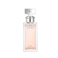 Calvin Klein Women's Perfume Calvin Klein Eternity Eau Fresh Eau de Parfum Women's Perfume Spray (50ml, 100ml)