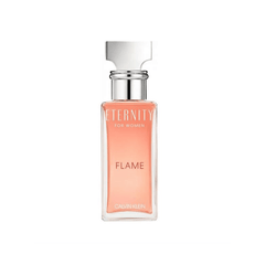 Calvin Klein Women's Perfume Calvin Klein Eternity Flame Eau de Parfum Women's Perfume Spray (50ml)