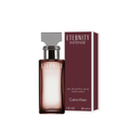 Calvin Klein Women's Perfume 50ml Calvin Klein Eternity Intense Eau de Parfum Women's Perfume Spray (30ml, 50ml, 100ml)