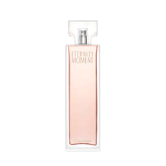 Calvin Klein Women's Perfume Calvin Klein Eternity Moment Eau de Parfum Women's Perfume Spray (30ml, 50ml, 100ml)