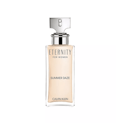 Calvin Klein Women's Perfume Calvin Klein Eternity Summer Daze Eau de Parfum Women's Perfume Spray (100ml)