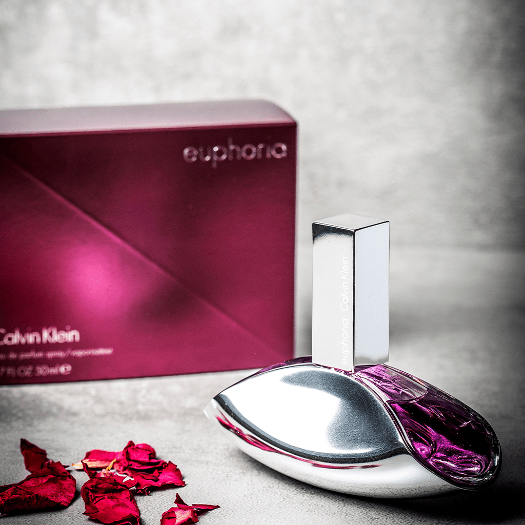 Bortset Spil flicker Calvin Klein Euphoria Women's Perfume 100ml | Perfume Direct