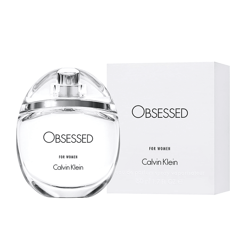 Calvin Klein Obsessed EDP Perfume 50ml Perfume Direct