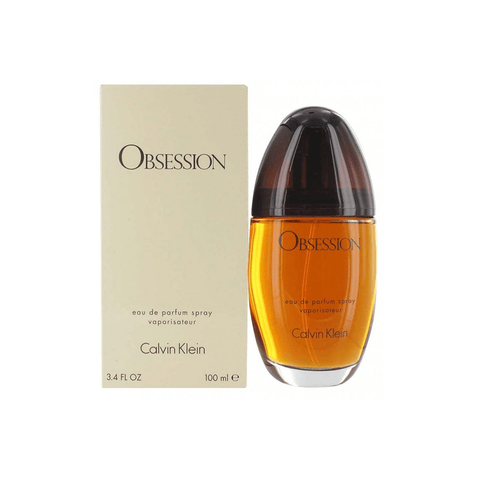 Obsession perfume 3.4 oz deals