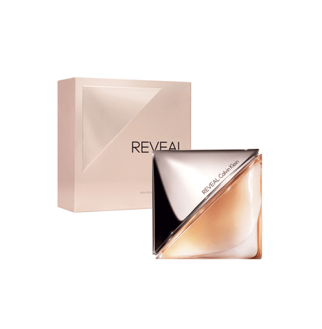 Reveal calvin top klein cologne