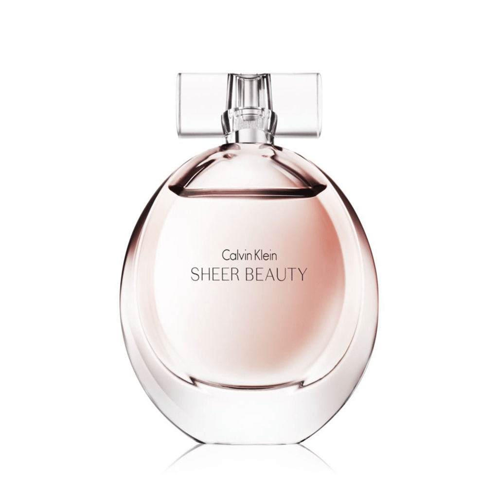 Calvin klein beauty fragrance online