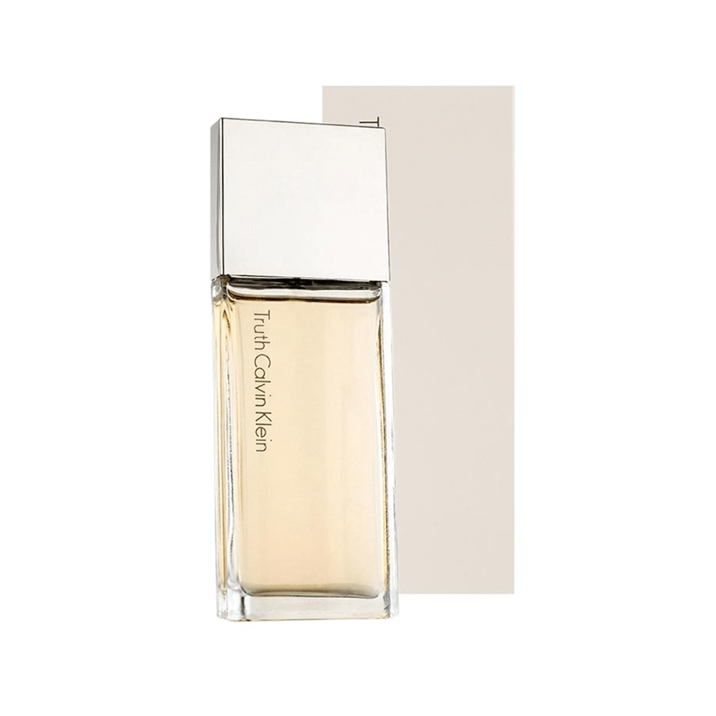 Calvin Klein Women's Perfume Calvin Klein Truth Eau de Parfum Women's Perfume Spray (100ml)
