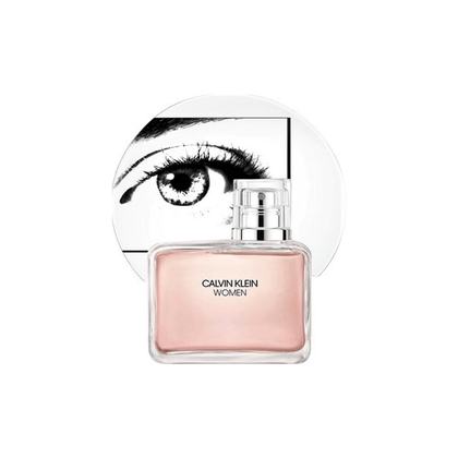 Calvin Klein Women's Perfume Calvin Klein Women Eau de Parfum Women's Perfume Spray (50ml, 100ml)