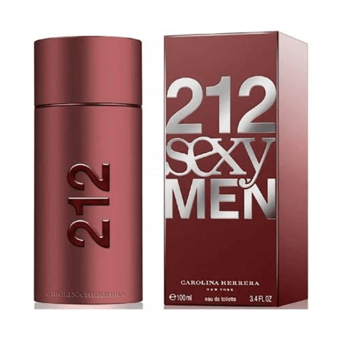 Carolina herrera men edt best sale
