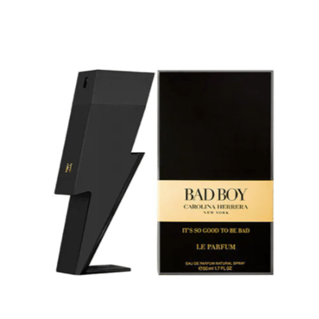 Carolina Herrera Bad Boy Le Parfum Men s Aftershave EDP Spray 50ml