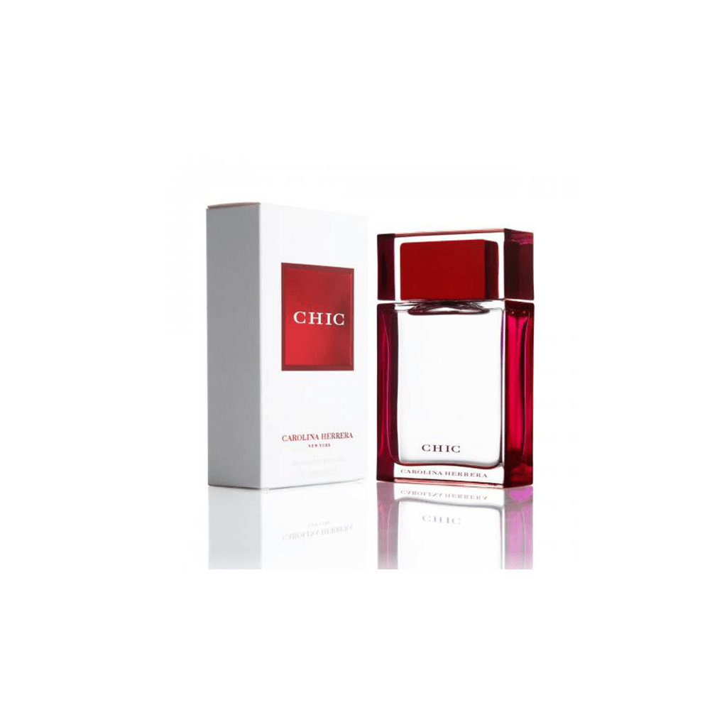 Chic discount carolina herrera