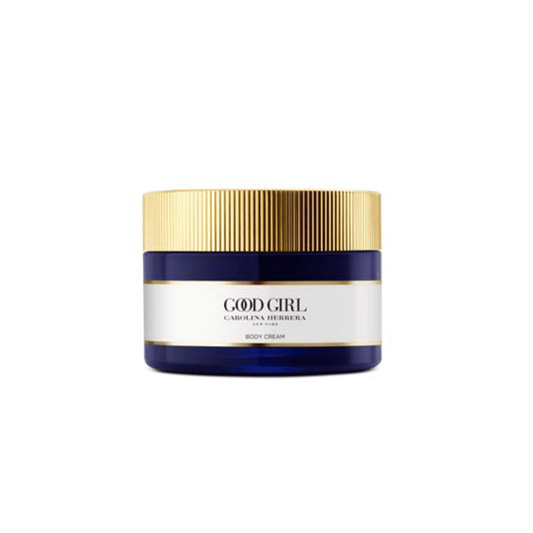Carolina Herrera Women's Perfume Carolina Herrera Good Girl Body Cream (200ml)