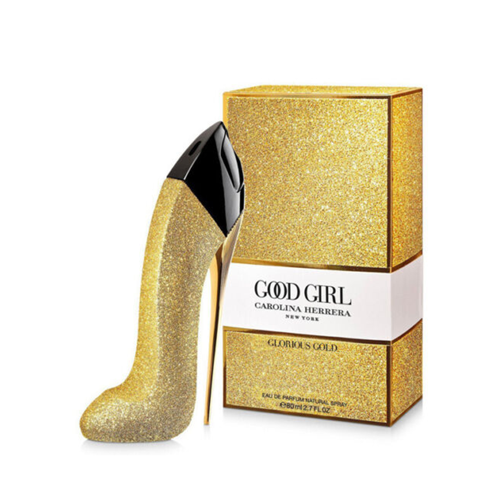 Carolina herrera good girl new 2025 york