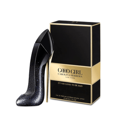 Carolina Herrera Good Girl Supreme Women's Perfume 30ml, 50ml