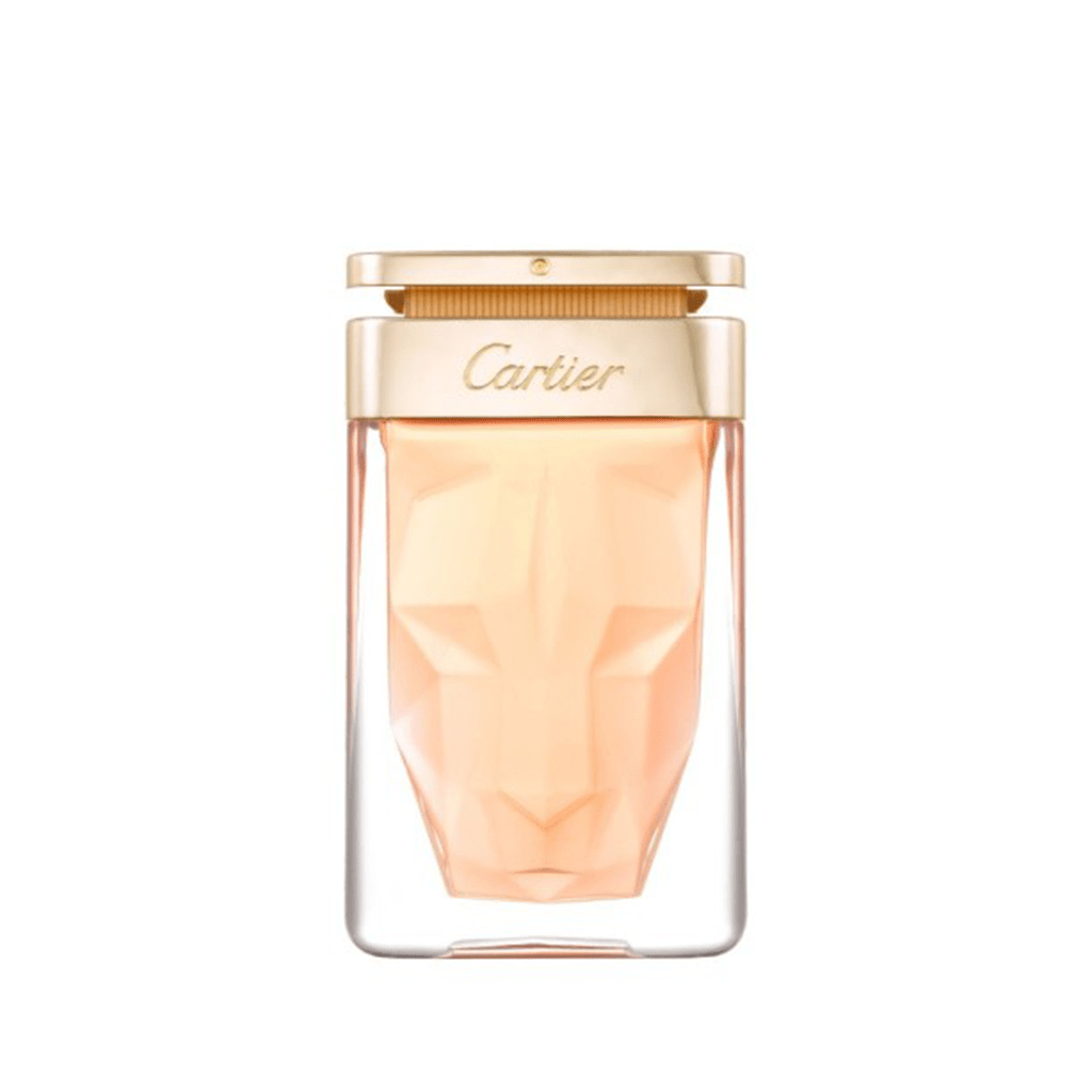 Cartier Women's Perfume Cartier La Panthere Eau de Parfum Women's Perfume Spray (75ml)