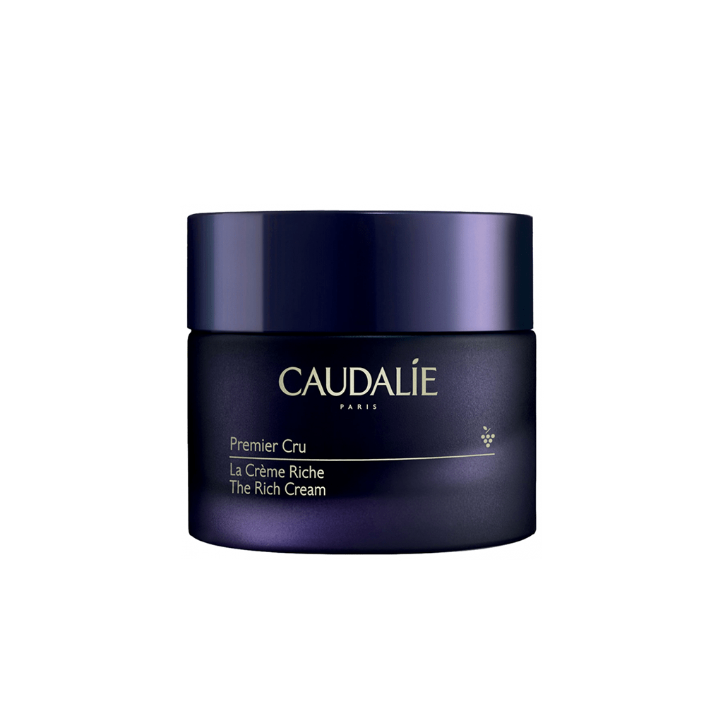 Caudalie Skin Care Caudalie Premier Cru The Rich Cream Ultimate Anti-Aging (50ml)