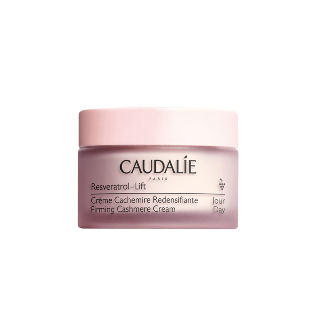 Caudalie Skin Care Caudalie Resvératrol Lift Firming Cashmere Cream (50ml)