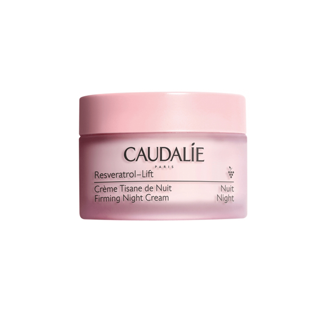 Caudalie Skin Care Caudalie Resvératrol Lift Firming Night Cream (50ml)
