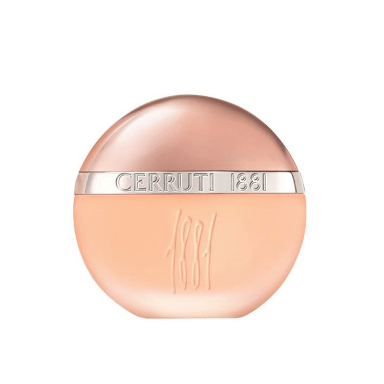 Cerruti Women's Perfume Cerruti 1881 Pour Femme Eau de Toilette Women's Perfume Spray (50ml, 100ml)