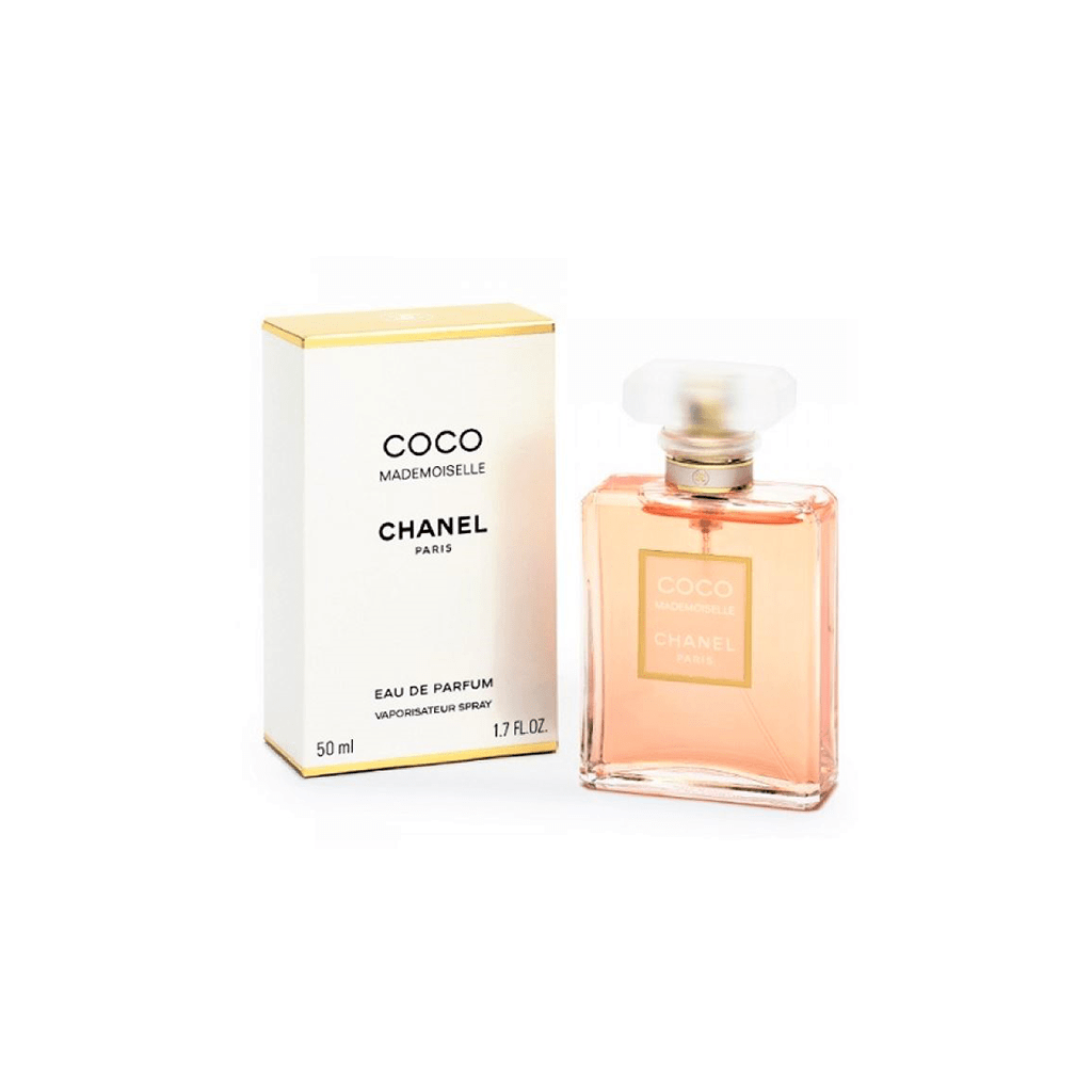 Chanel Perfume 50ml | Perfume Direct