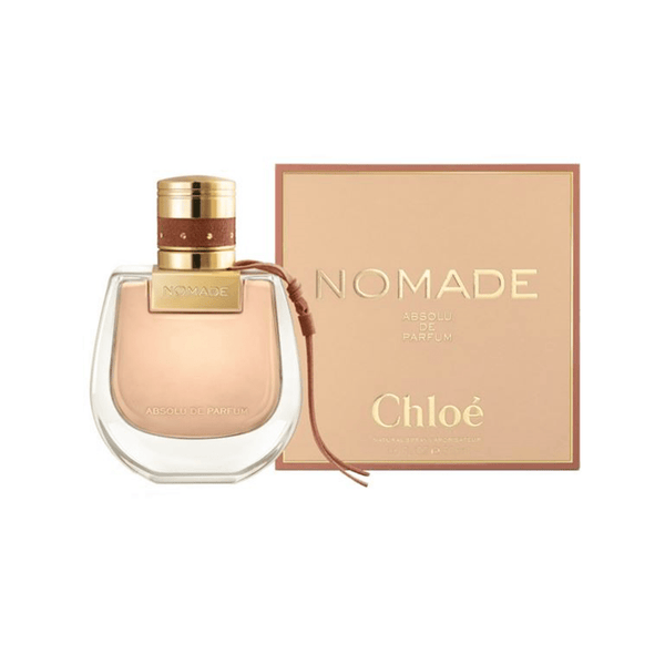 Chloe Nomade Absolu Women's Perfume 30ml, 50ml, 75ml | Perfume Direct