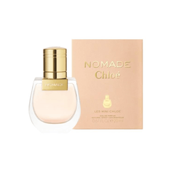 Chloe Women's Perfume 20ml Chloe Nomade Eau de Parfum Women's Perfume Spray (20ml, 30ml, 50ml, 75ml)