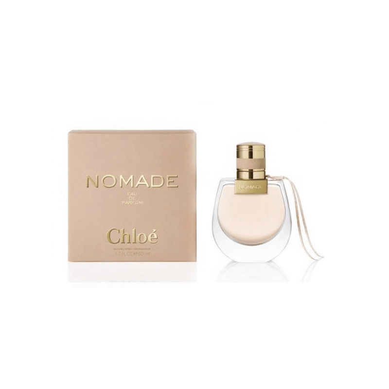 Chloe nomade discount perfume