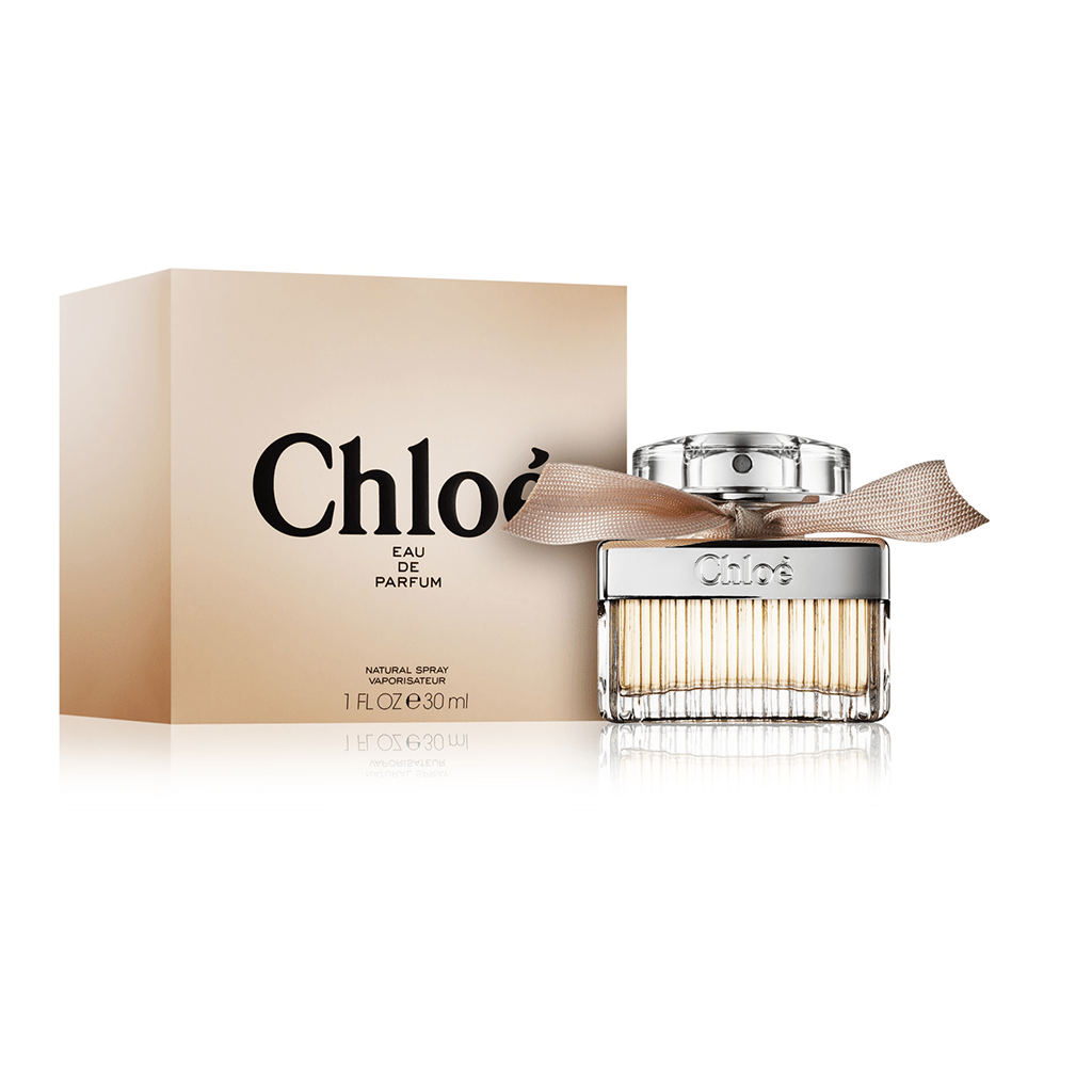 Chloe Women's Perfume 30ml Chloe Signature Eau de Parfum Women's Perfume Spray (30ml, 50ml, 75ml)