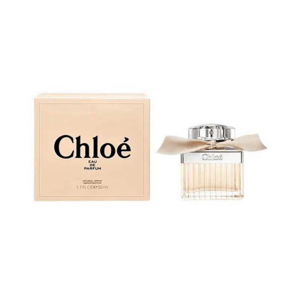 Chloe Signature Women's Perfume 30ml, 50ml, 75ml | Perfume Direct