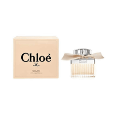 Chloe Women's Perfume 50ml Chloe Signature Eau de Parfum Women's Perfume Spray (30ml, 50ml, 75ml)