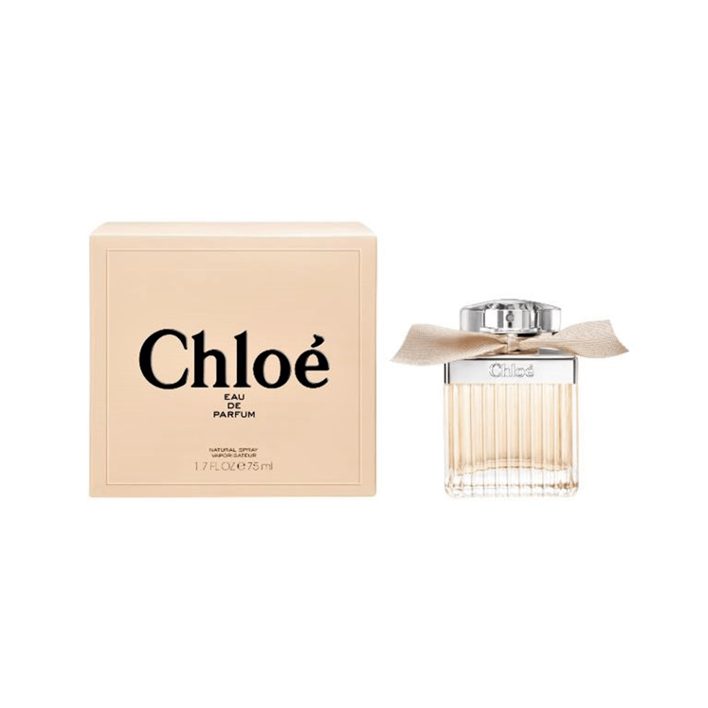Chloe signature eau de toilette 50ml deals