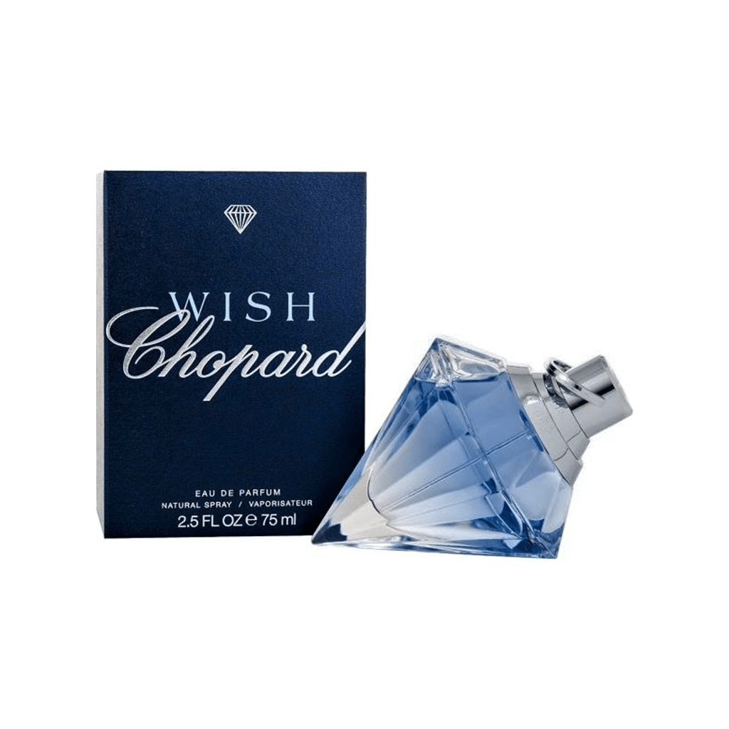 Chopard wish eau de parfum spray 75ml best sale