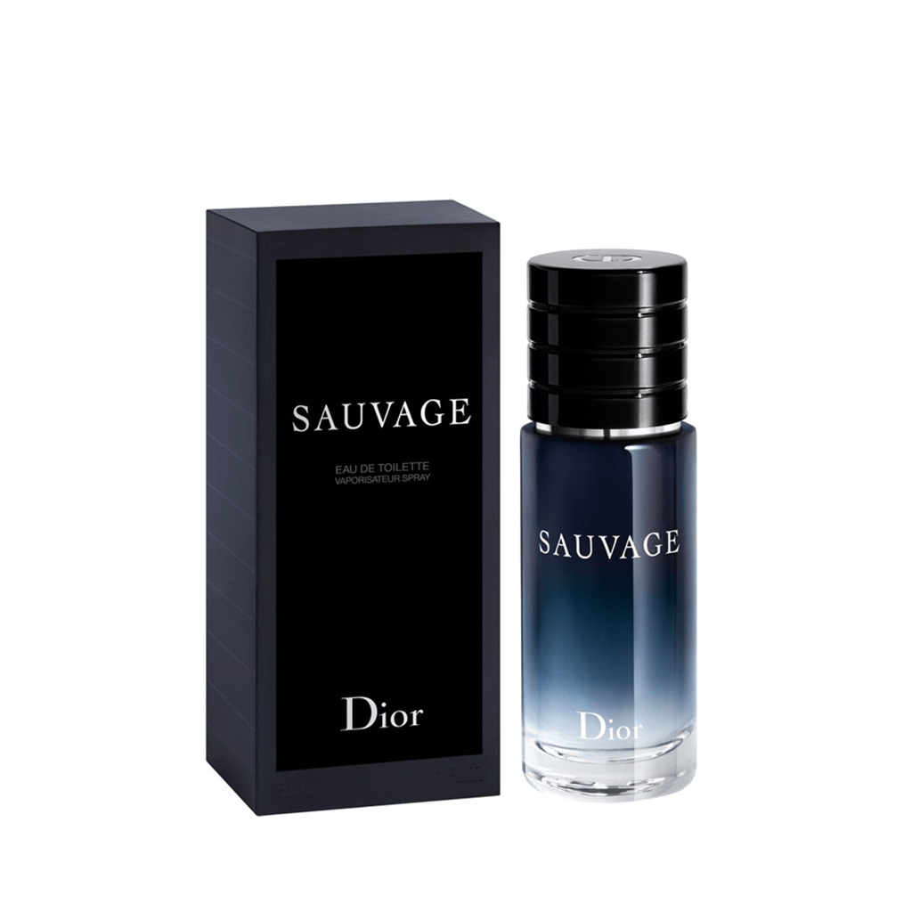 Sauvage - Dior 