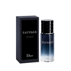Christian Dior Men's Aftershave 30ml Dior Sauvage Eau de Toilette Men's Aftershave Spray (30ml, 60ml, 100ml, 200ml)