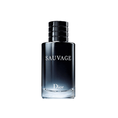 Christian Dior Men's Aftershave Dior Sauvage Eau de Toilette Men's Aftershave Spray (60ml, 100ml, 200ml)