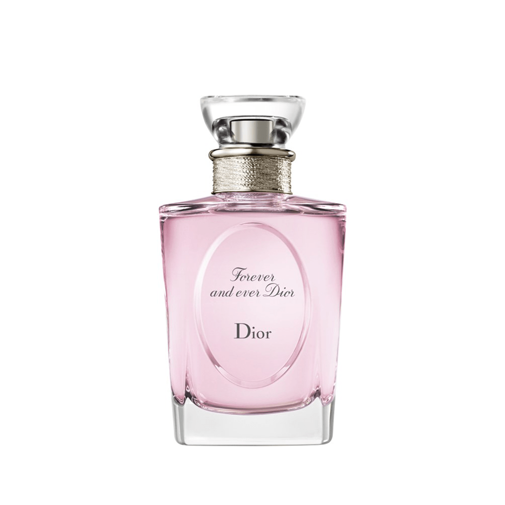 Christian Dior Women's Perfume Dior Forever And Ever Dior EDT Women's Perfume Spray (100ml)