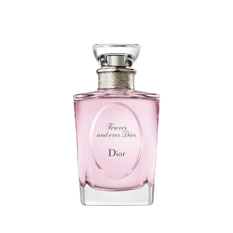 Christian Dior Women's Perfume Dior Forever And Ever Dior EDT Women's Perfume Spray (100ml)