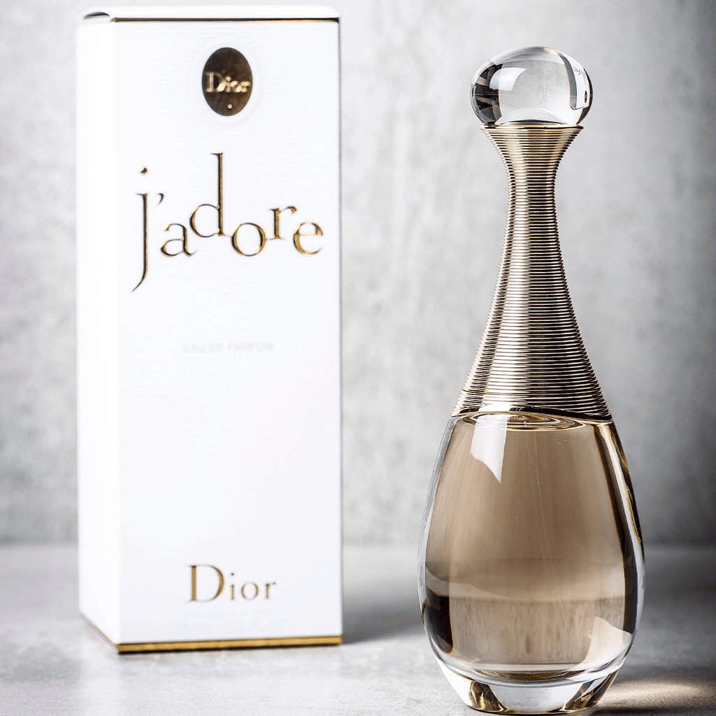 Christian Dior Women's Perfume Dior J'Adore Eau de Parfum Women's Perfume Spray (30ml, 50ml, 75ml, 100ml)