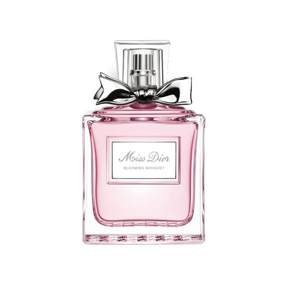 Christian Dior Women's Perfume Dior Miss Dior Blooming Bouquet Eau de Toilette Women's Perfume Spray (50ml, 75ml, 100ml)