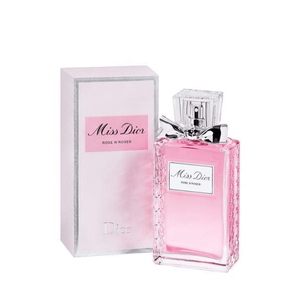 Dior top popular perfume